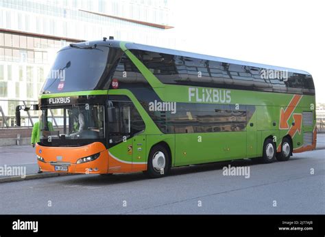 flixbus sverige